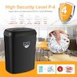 کاغذ خردکن مدل CD228P