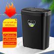 کاغذ خردکن مدل CD228P