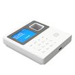 دستگاه حضور و غیاب انویز مدل w1