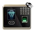 دستگاه حضور و غیاب تشخیص چهره و اثرانگشتی کارابان مدل KTA-630 Wifi