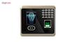دستگاه حضور و غیاب تشخیص چهره و اثرانگشتی کارابان مدل KTA-630 Wifi