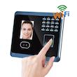 دستگاه حضور و غیاب زد کی تی اکو مدل UF100 Plus 