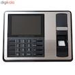 دستگاه حضور و غیاب فراتکنو مدل F70
