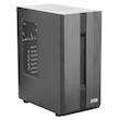 کامپیوتر دسکتاپ مدل Hiwa Plus- H610m-a WIFI- i3 14th- 16GB DDR5 RAM- 1TB M.2 SSD