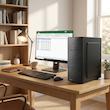 کامپیوتر دسکتاپ تک زون مدل TZ4570E2