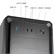 کیس اسمبل شده کران تک مدل GEN10-i5321S4 VGA4GB