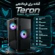 کامپیوتر دسکتاپ گیم مکس مدل Teron