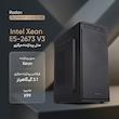 کامپیوتر دسکتاپ مدل RS-2070|X99-32GB-RX-580