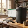 کامپیوتر دسکتاپ تک زون مدل TZ4570E3