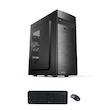 کامپیوتر دسکتاپ تک زون مدل TZ4570E3