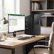 کامپیوتر دسکتاپ تک زون مدل TZ4150C