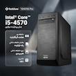 کامپیوتر کامل تک زون مدل  TZ4570C Pro