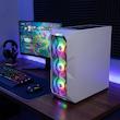 کامپیوتر دسکتاپ مدل RS-2020|X99-16GB-RX-580