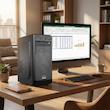 کامپیوتر دسکتاپ تک زون مدل  TZ4570C Plus