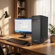 کامپیوتر دسکتاپ تک زون مدل TZ3770A Plus