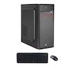 کامپیوتر دسکتاپ تک زون مدل TZ3770A Plus