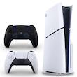 کنسول بازی سونی مدل PlayStation 5 Slim ظرفیت یک ترابایت ریجن 2016A اروپا به همراه دسته اضافی