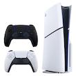 کنسول بازی سونی مدل PlayStation 5 Slim ظرفیت یک ترابایت ریجن 2016A اروپا به همراه دسته اضافی