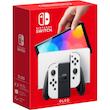 کنسول بازی هیبریدی نینتندو مدل Switch - OLED White ظرفیت 64 گیگابایت	