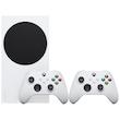 مجموعه کنسول بازی مایکروسافت مدل Xbox Series S ظرفیت 512 گیگابایت به همراه دسته اضافی