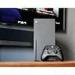 کنسول بازی مایکروسافت مدل Xbox Series X ظرفیت 1 ترابایت به همراه دسته اضافی