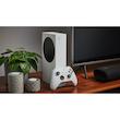 کنسول بازی مایکروسافت مدل Xbox Series S ظرفیت 512 گیگابایت به همراه دسته اضافی