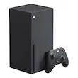 کنسول بازی مایکروسافت مدل Xbox Series X ظرفیت 1 ترابایت به همراه دسته اضافی