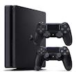 کنسول بازی سونی مدل Playstation 4 Slim ریجن 2 سری CUH-2216A ظرفیت 500 گیگابایت