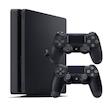 کنسول بازی سونی مدل Playstation 4 Slim ریجن 2 سری CUH-2216A ظرفیت 500 گیگابایت