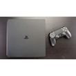 کنسول بازی سونی مدل Playstation 4 Slim ریجن 2 سری CUH-2216A ظرفیت 500 گیگابایت