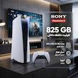 کنسول بازی سونی مدل Playstation 5 ریجن اروپا 1216A ظرفیت 825 گیگابایت