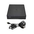 کنسول بازی سونی مدل Playstation 4 Slim کد Region 2 CUH-2200A ظرفیت 500 گیگابایت به همراه دسته اضافه
