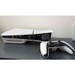 کنسول بازی سونی مدل PlayStation 5 Slim ظرفیت 1 ترابایت ریجن CFI-2116 اروپا به همراه دسته اضافی
