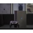 کنسول بازی سونی مدل Playstation 4 Slim کد Region 2 CUH-2200A ظرفیت 500 گیگابایت به همراه دسته اضافه