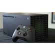 کنسول بازی مایکروسافت مدل Xbox Series X ظرفیت 1 ترابایت