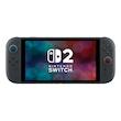 کنسول بازی هیبریدی نینتندو مدل Switch 2 ظرفیت 256 گیگابایت