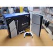 کنسول بازی سونی مدل PlayStation 5 Slim Digital Edition ظرفیت 825 گیگابایت ریجن CFI-2116 اروپا  به همراه دسته اضافی و پایه شارژر