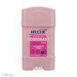 دئودورانت زنانه ایروکس مدل PINK BLOOM حجم 75 میلی لیتر