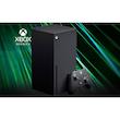 کنسول بازی مایکروسافت مدل Xbox Series X ظرفیت 1 ترابایت