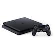 کنسول بازی سونی مدل Playstation 4 Slim ریجن 3 سری CUH-2218B ظرفیت 1 ترابایت