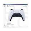 کنسول بازی سونی مدل PlayStation 5 Slim Digital Edition ظرفیت 825 گیگابایت ریجن CFI-2116 اروپا  به همراه دسته اضافی و پایه شارژر
