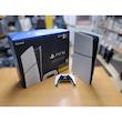کنسول بازی سونی مدل PlayStation 5 Slim Digital Edition ظرفیت 825 گیگابایت ریجن CFI-2116 اروپا 