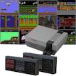 کنسول بازی قابل حمل مدل RETRO-620