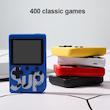 کنسول بازی قابل حمل مدل SUP Plus 400