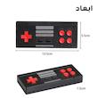 کنسول بازی پرتابل مدل MINI-PRTL