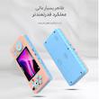 کنسول بازی قابل حمل مدل S5 Game box
