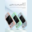 کنسول بازی قابل حمل مدل S5 Game box