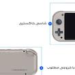 کنسول بازی قابل حمل مدل M17