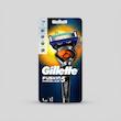 خود تراش ژیلت مدل Fusion Proglide 5