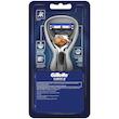 خود تراش ژیلت مدل Fusion Proglide 5